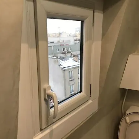 Apartamento Cosy A Montmartre - Doudeauville