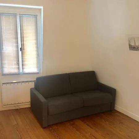 Cosy A Montmartre - Doudeauville Apartamento *