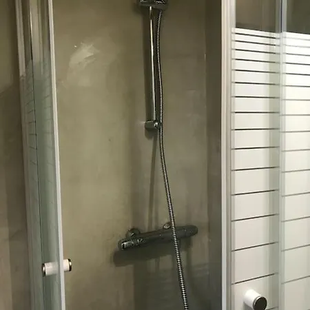 Cosy A Montmartre - Doudeauville Paris