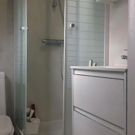 Cosy A Montmartre - Doudeauville Apartamento