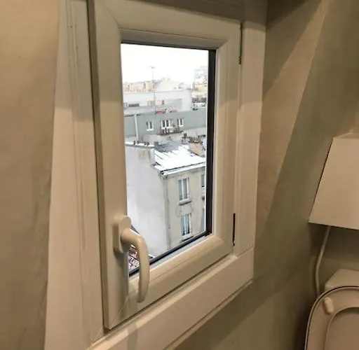 Daire Cosy A Montmartre - Doudeauville