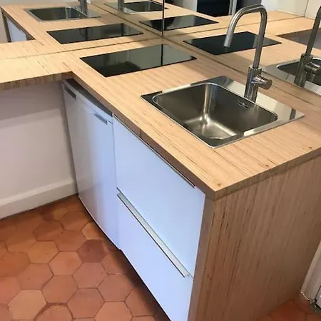 Cosy A Montmartre - Doudeauville Apartamento *