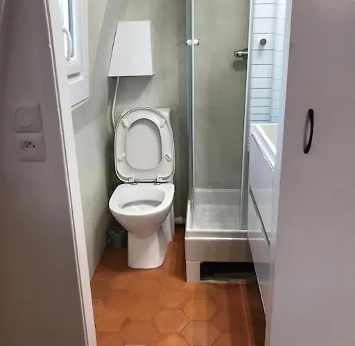 Cosy A Montmartre - Doudeauville باريس